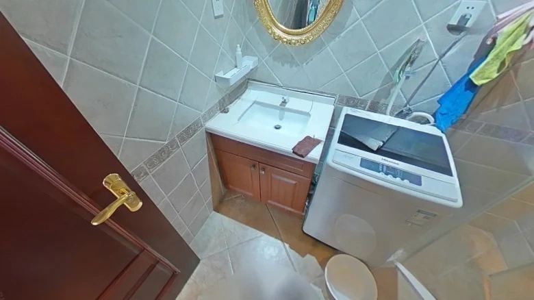 Junshang Golden Seat - View 8