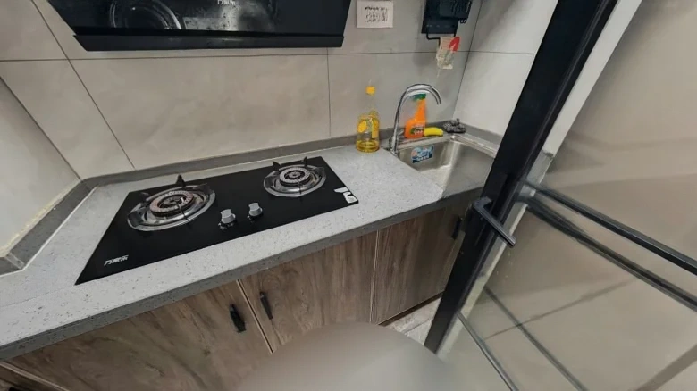 Tianjian City - View 7