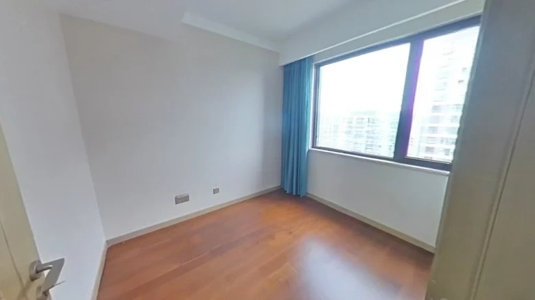 Hai Xu Lan Court South District - View 2