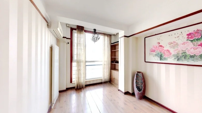 Tianshan Water Pavilion Flower City - View 7