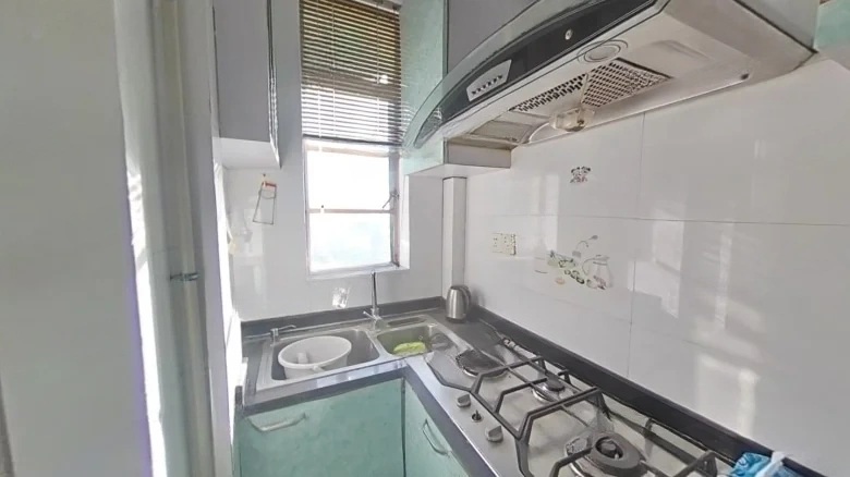 Ba安 Residential Area or Bai安 Residential Zone - View 3