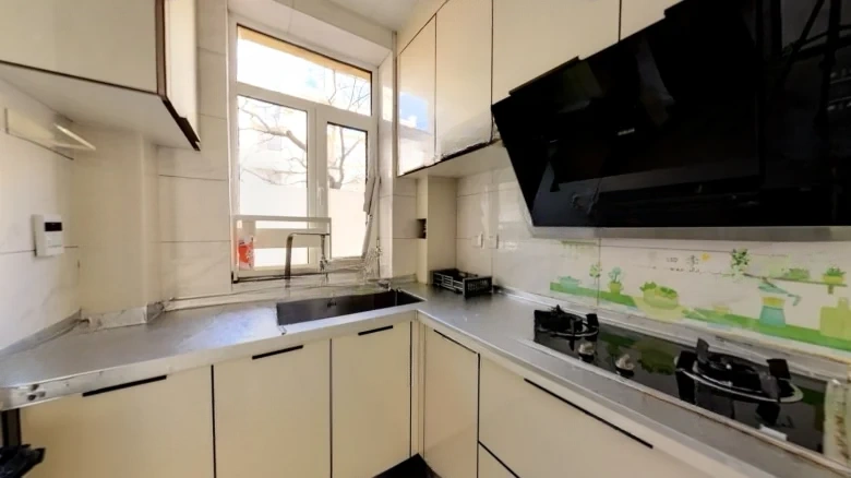 Qinhai Garden, Luneng Resort - View 7