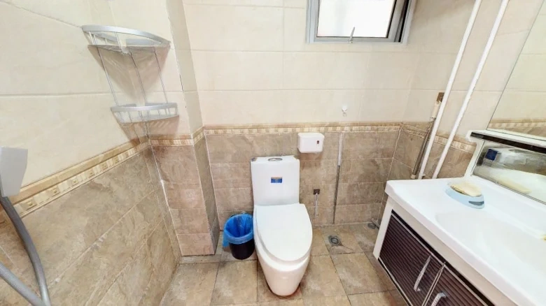 Shunao Huafu South District - View 6