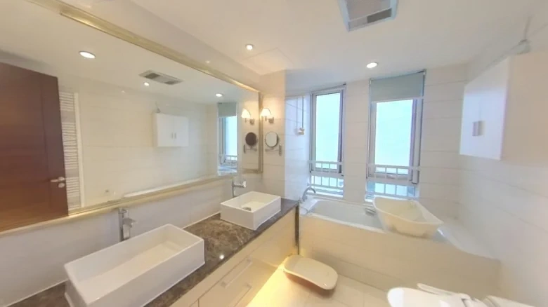 Linglong Bay Gardens Seven and Eight Districts - View 11