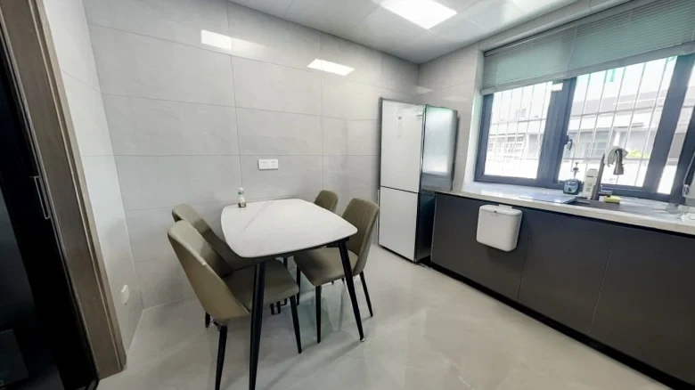 Qingtai Street Residential Area - View 5