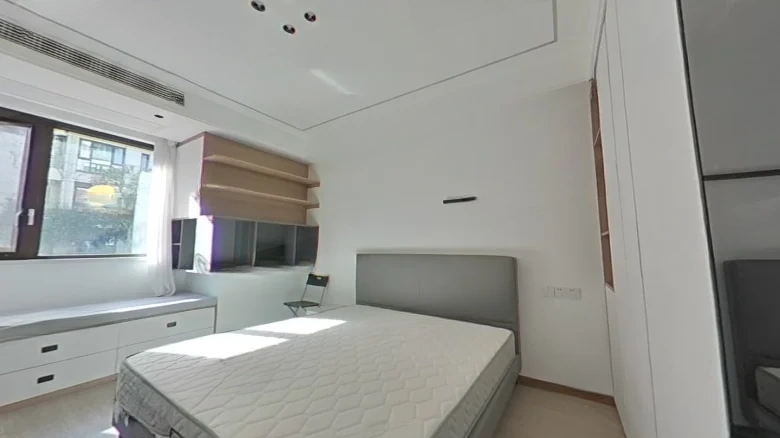 Yuyuan Garden - View 3