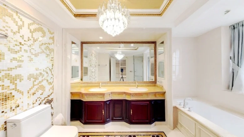 Wanda Grand Mansion - View 9