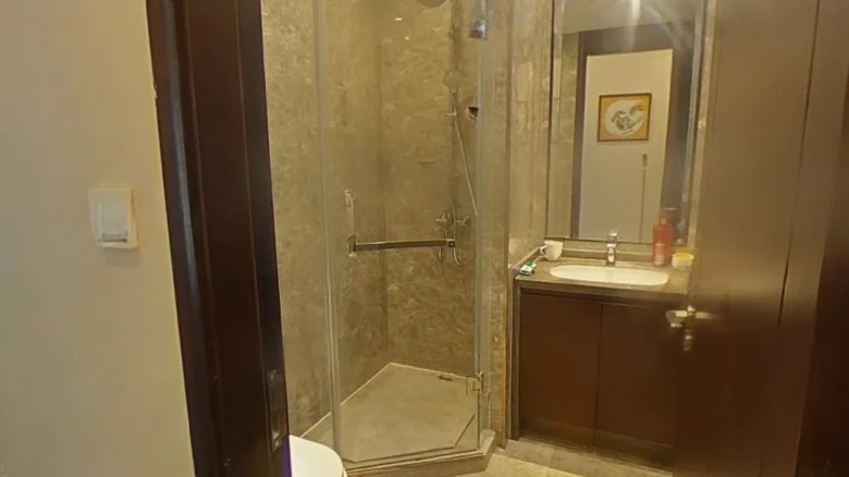 Green City Nanjing Peach Blossom Source - View 21