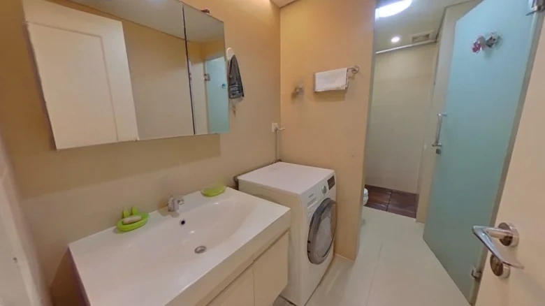 Constancia County - View 8