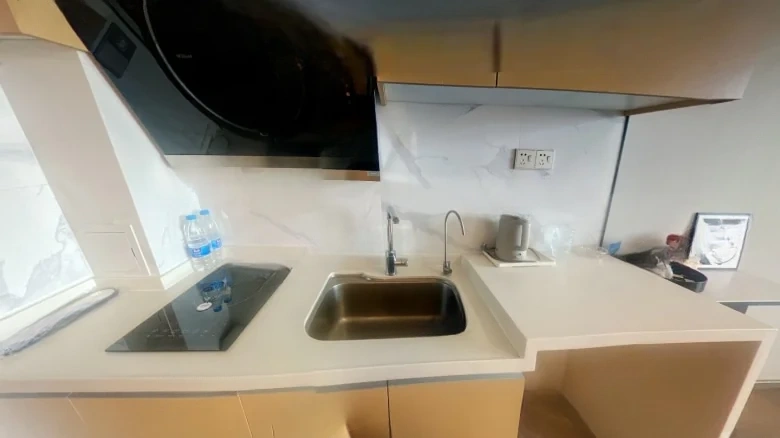 Wanke Metropolis Star Sea - View 4