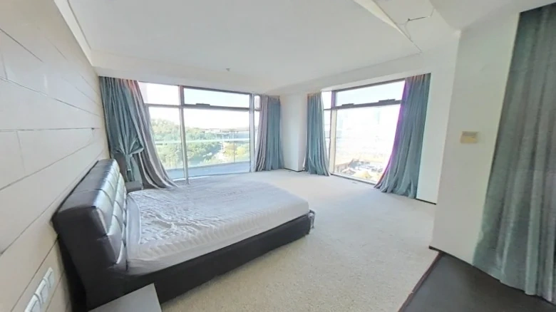 Baili Lan Ting Suite - View 2