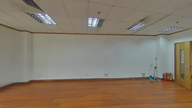 Fenghe Plaza - View 2