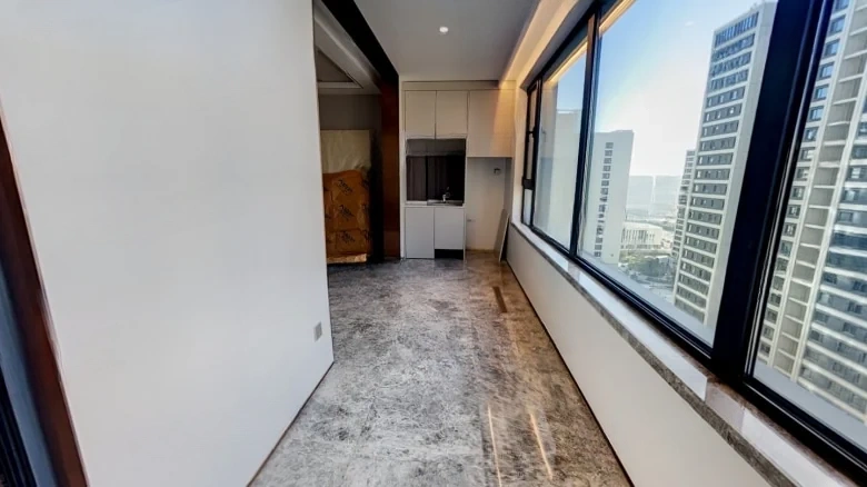 Dragon City Jinmao Mansion - View 10