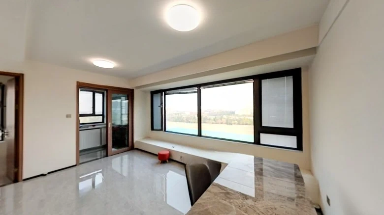 Polyee Jinshang Phase II - View 5