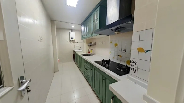 Runtu Grand Manor - View 5