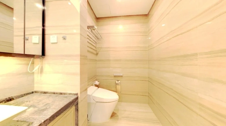 China Resources Center Yuefu - View 8