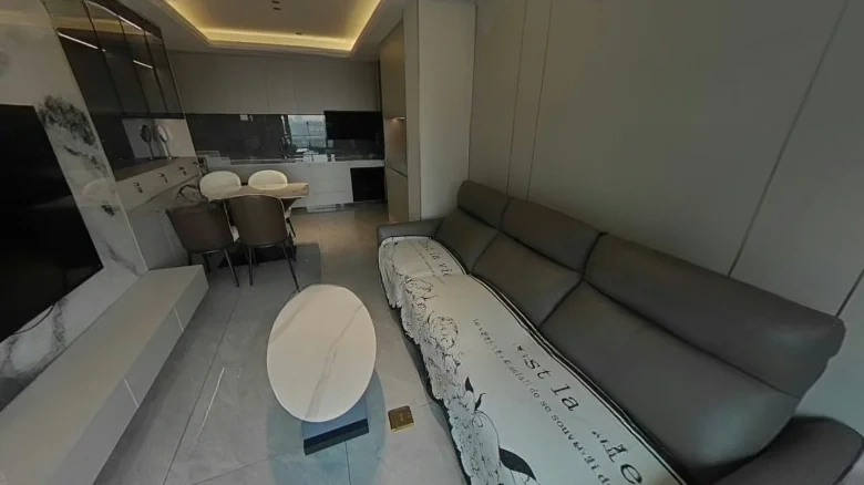 Xinda Jinmao Plaza - View 3