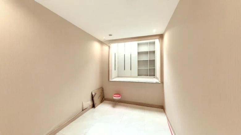 New World王府AB District - View 3