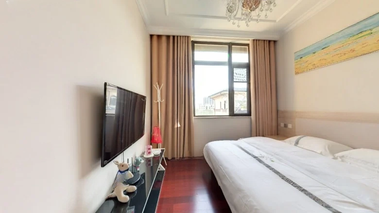 Evergrande Oceanic Venice - View 6