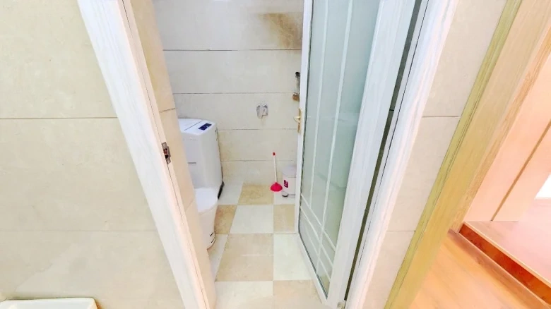 European Garden - View 20