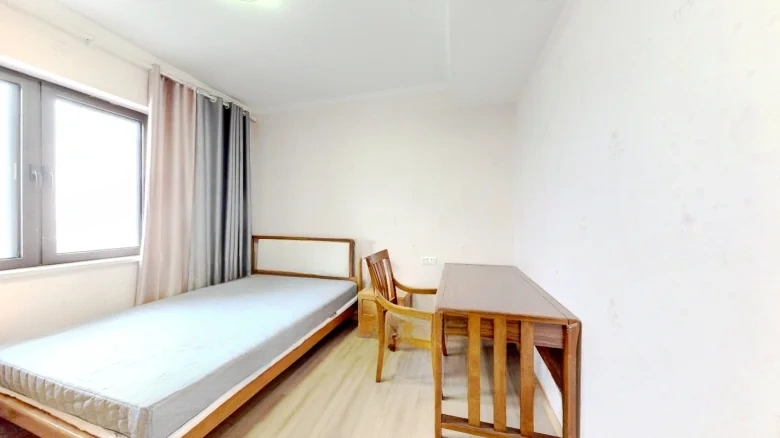 Nanjing Bay - View 4