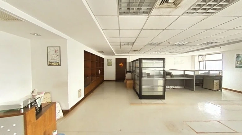 Press Building - View 4