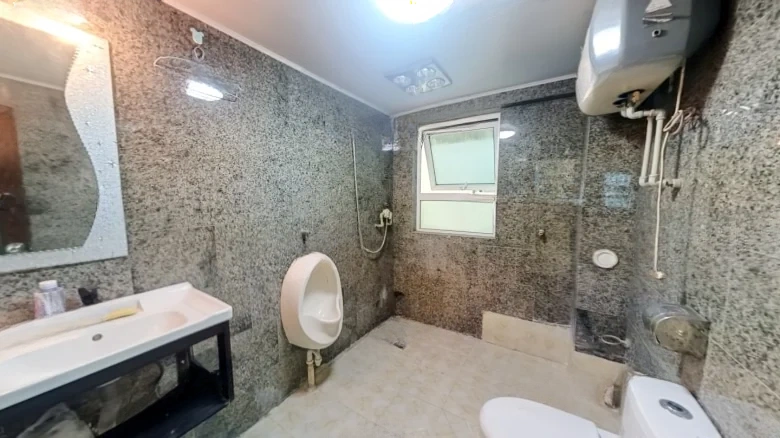 Yu Cheng Tower - View 14