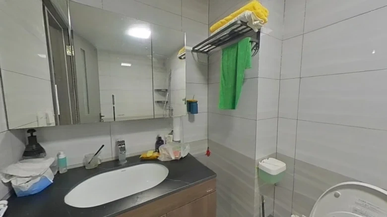 Poly Hongguang Chenyue - View 19