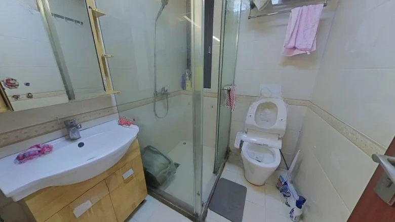 Ronghe Yijing Garden - View 6