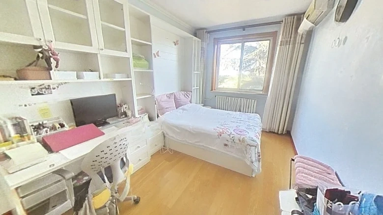 Overseas Chinese Village Phase II - View 4