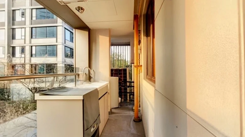 Vanke Tianfu Splendor (Xiuyuan) - View 22