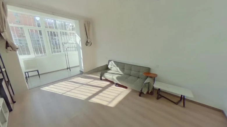 Xiaolong Street - View 1