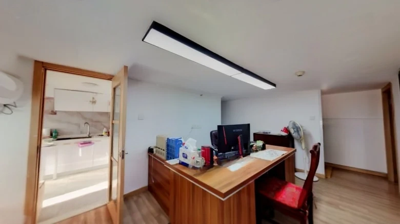 Vanke Metropolis - View 3