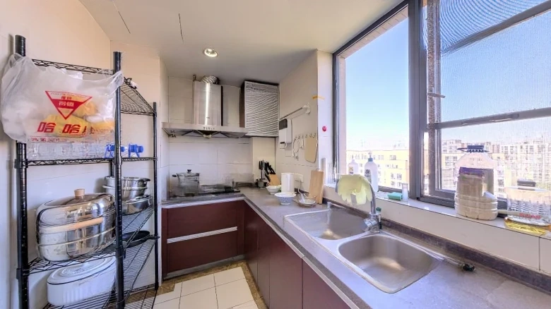 Haier Green City Quanyun Village Baibiyard - View 6