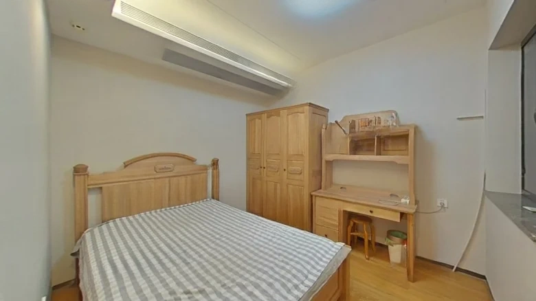 Crown Center Yuefu - View 5