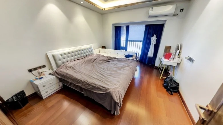 Luhua Shoukai Tianchen Original Residence - View 4