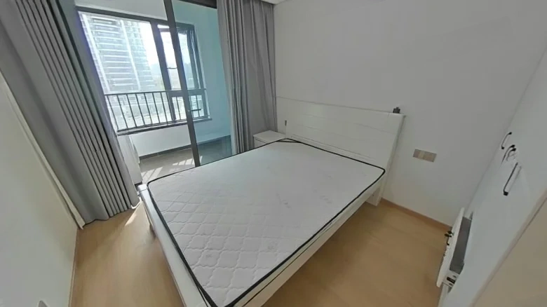 Hangzhou Fu Li Center - View 4