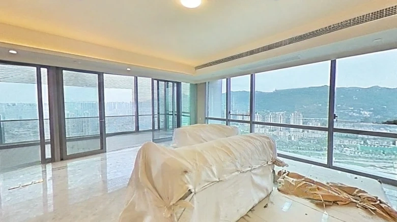 Chongqing Raffles City Plaza - View 7