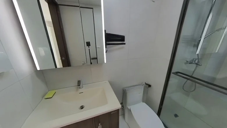 Green City Qinlan Garden - View 14