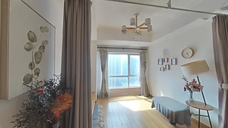 Beicheng Phoenix Sky Street - View 3