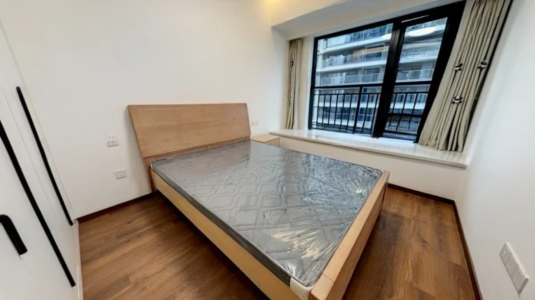 Green City · Phoenix Nest Sound of Flamingos - View 5