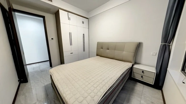 Lvti IFC Central Residences B13 Zone - View 2