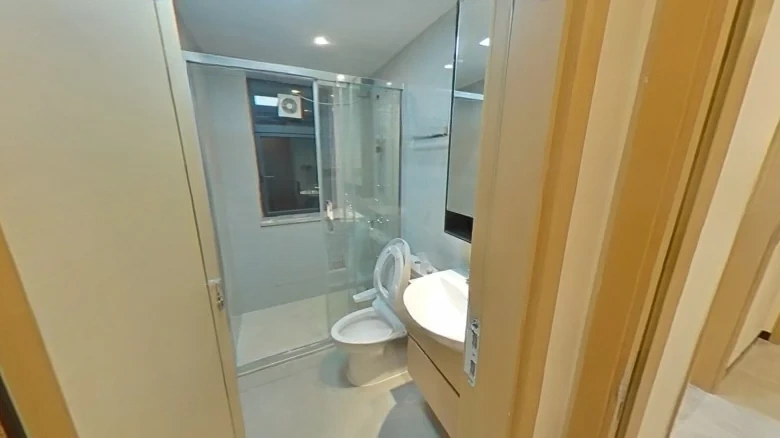 Pearl River Golden Jade Terrace - View 8