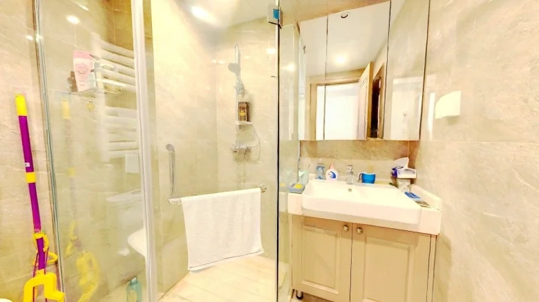 JinDi YueFeng - View 6