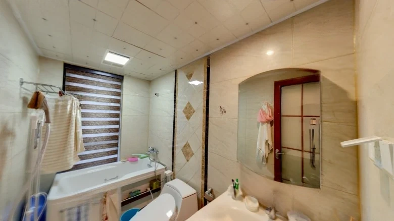 Poly International Plaza - View 23