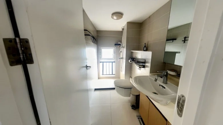 China Resources Center - View 7