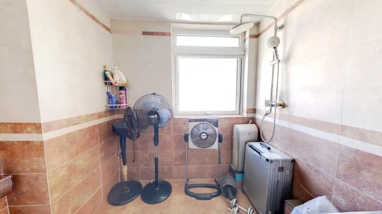 Wanda Huafu碧桂園 It seems there was an error as the instruction requested translation for - View 8