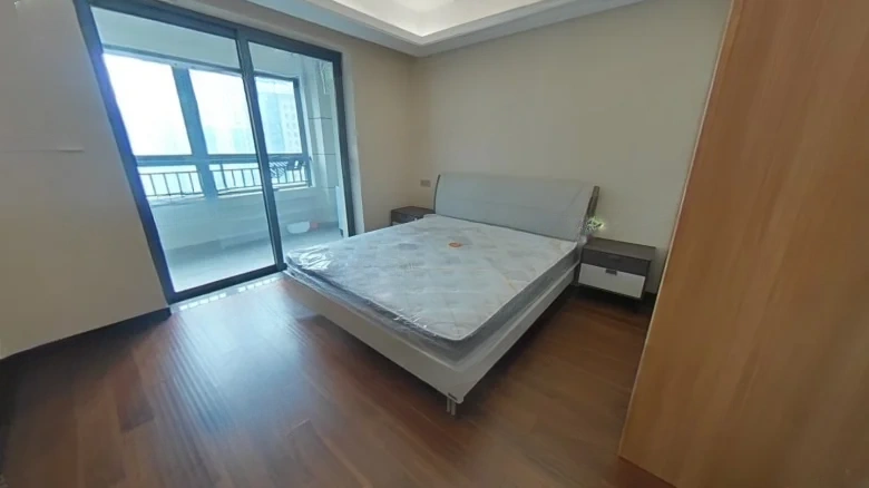 Shimao Splendid Riverside Bay - View 3