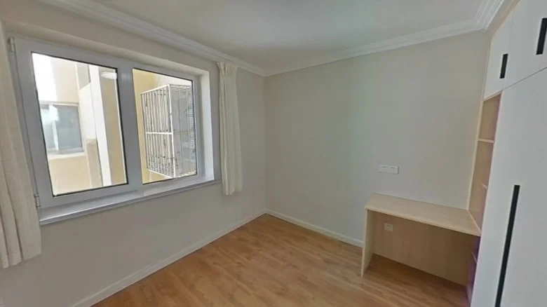 East Sea Garden - View 1