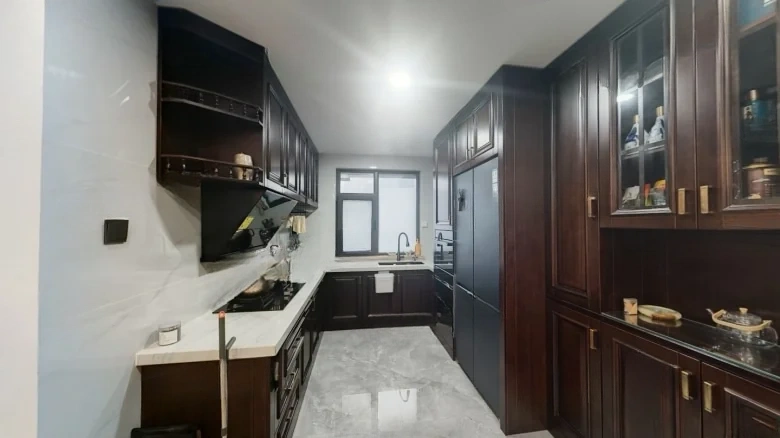 CITIC·Xiangyin Mansion - View 8